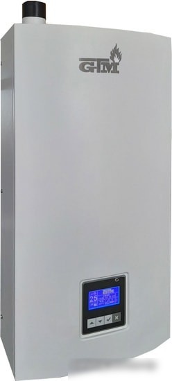 Отопительный котел GTM Classic E200-15