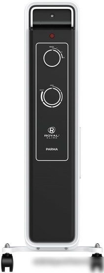 Масляный радиатор Royal Clima Parma ROR-PR9-2000M