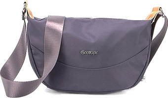 Женская сумка Ecotope 274-7500-GRY (серый)