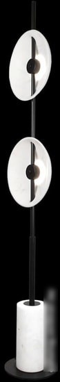 Торшер LOFT IT Marble 10049F