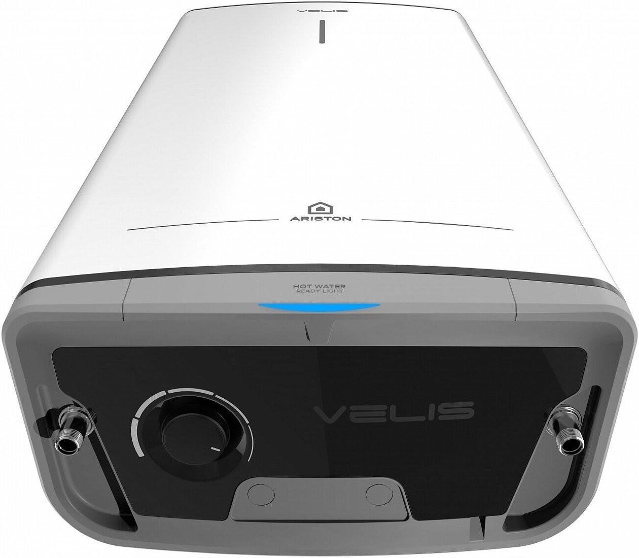 Накопительный электрический водонагреватель Ariston Velis Style R 30