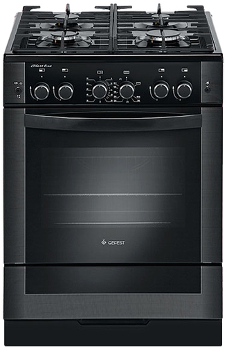 Кухонная плита GEFEST 6500-02 0044