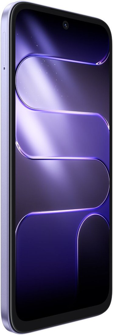 Телефон Tecno Spark 50 KN4n 8GB/256GB (фиолетовый)
