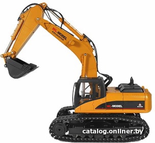 Спецтехника WLtoys 16800