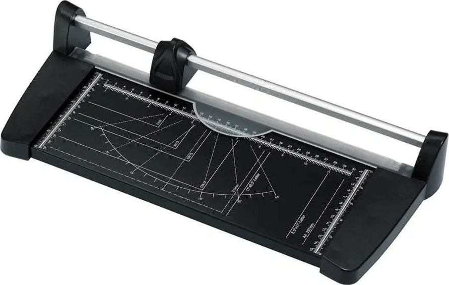 Роликовый резак KW-trio 13044