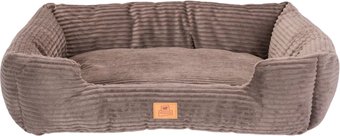 Лежак Ferplast Sweetie Corduroy 70 83887021 (коричневый)