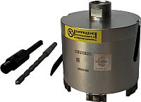 Коронка Hilberg HM255