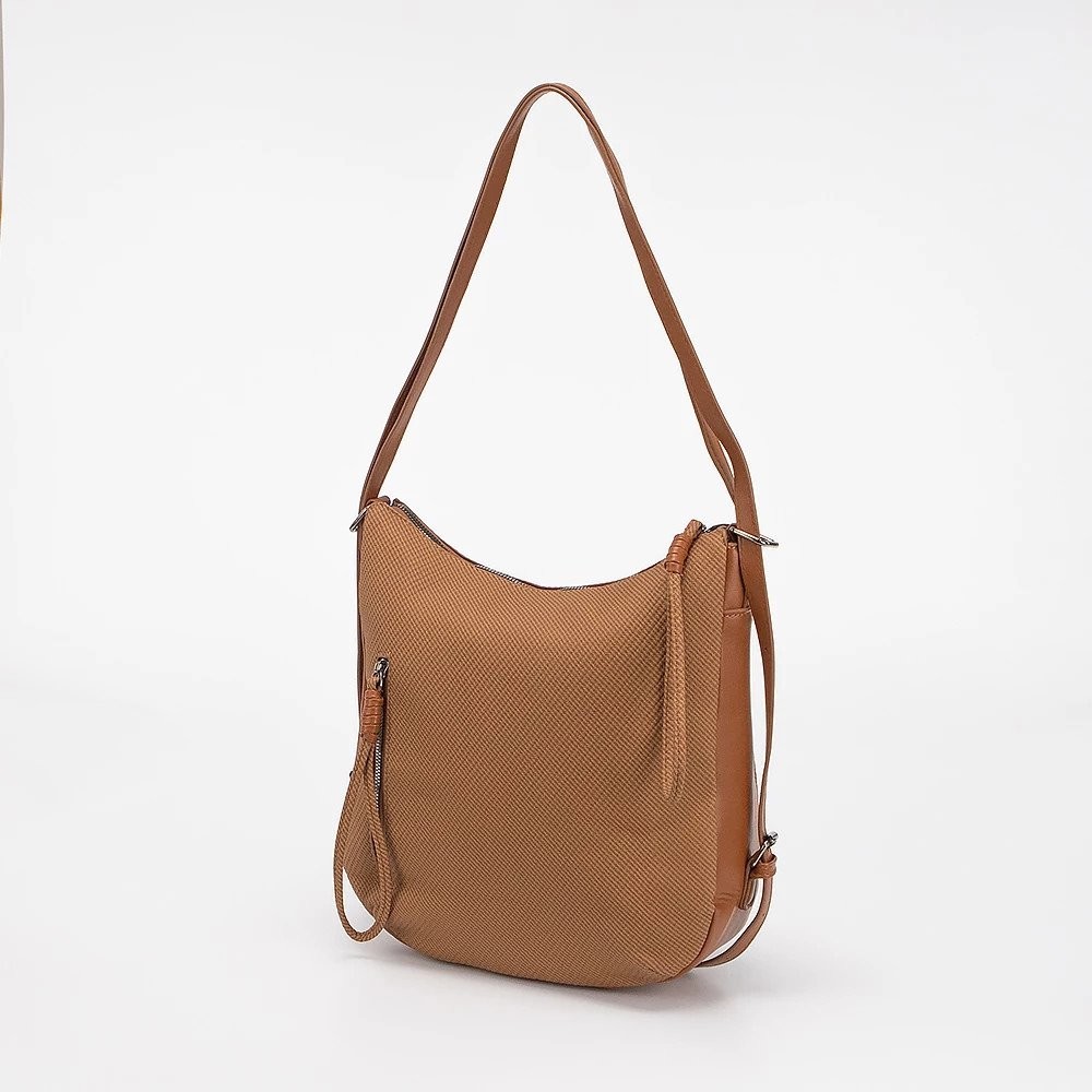 Сумка Passo Avanti 758-A5564-DCM (Dark Camel)