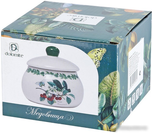 Емкость DolomitE Fruit Garden L2521146