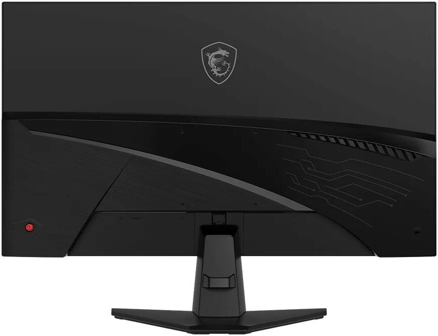 Игровой монитор MSI G275L E14