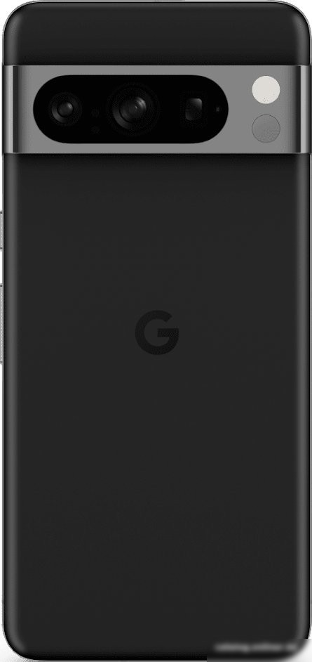 Телефон Google Pixel 8 Pro 12GB/128GB (обсидиан)