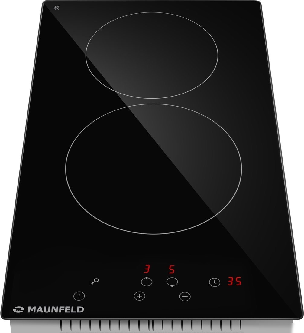 Варочная панель MAUNFELD AVCE3021BK