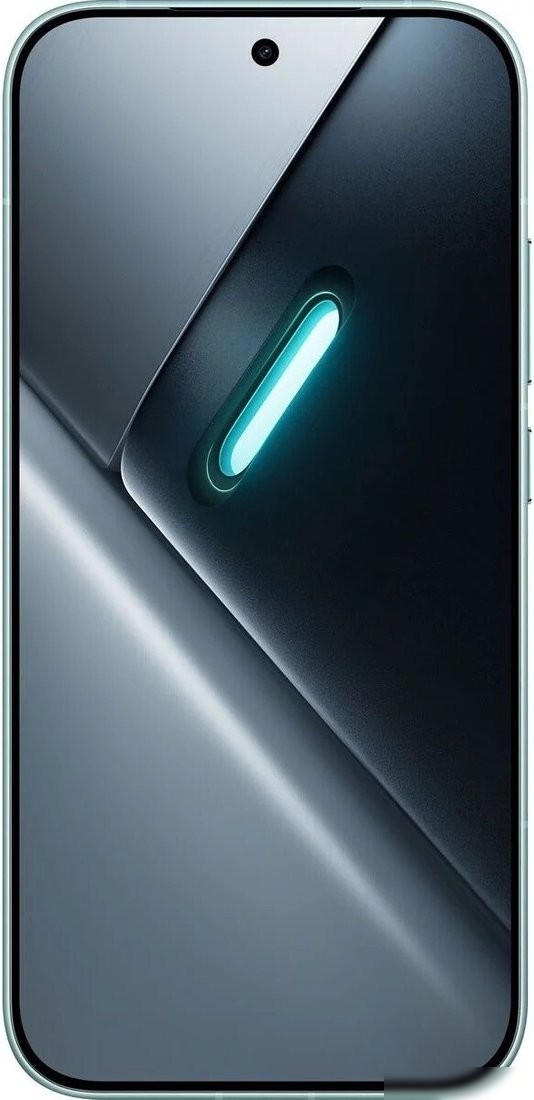 Телефон POCO X8 Pro 8GB/512GB международная версия (мятный)