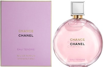 Chanel Chance Eau Tendre EdP 50 мл