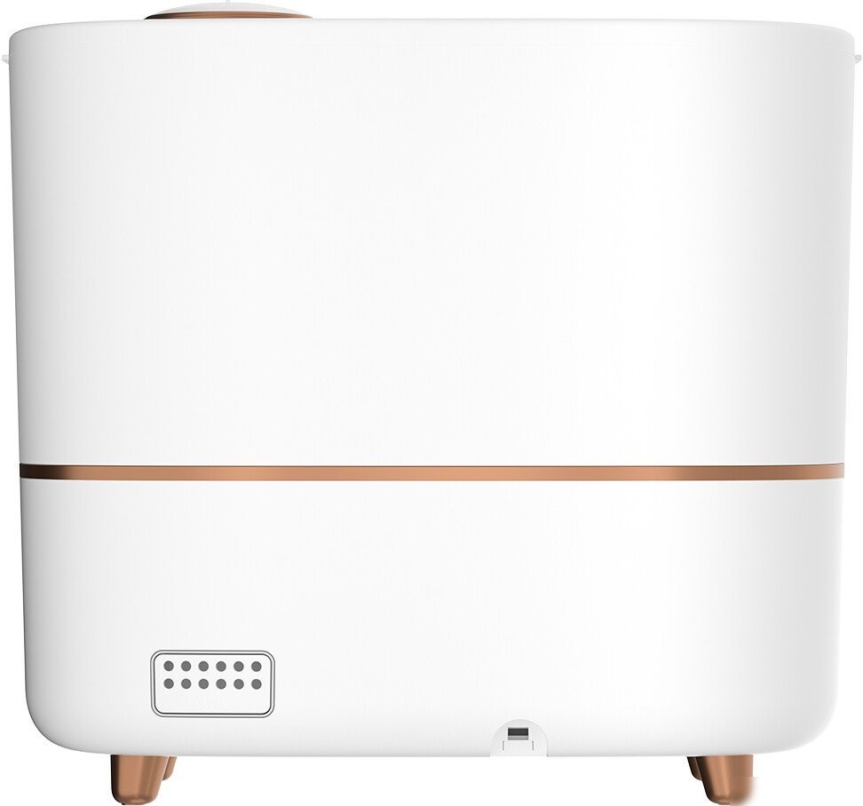 Увлажнитель воздуха Royal Clima Nuvola RUH-NV350/5.0E-WT