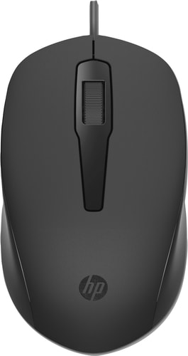 Мышь HP 150 240J6AA