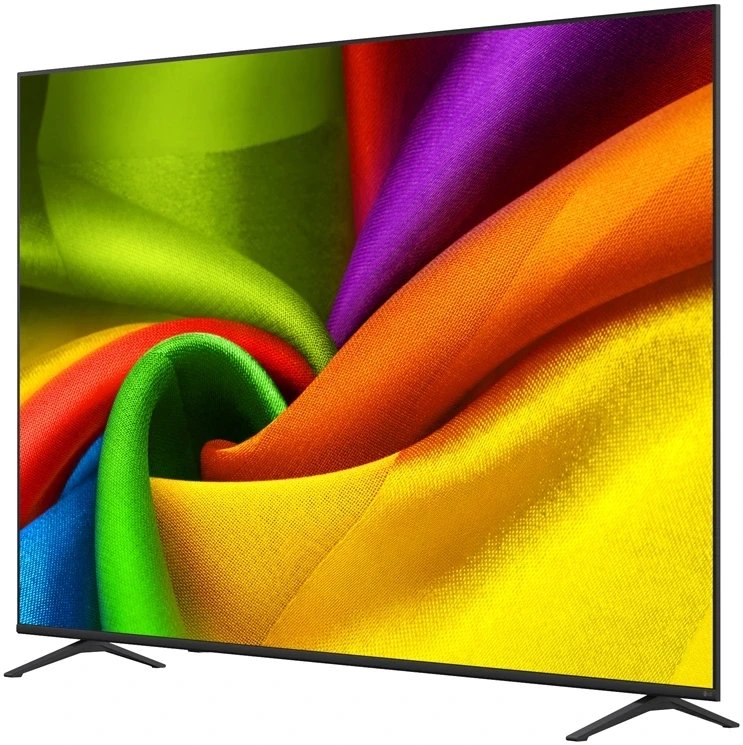 Телевизор LG NANO 4K UHD AI NU85 85NU850B6LA