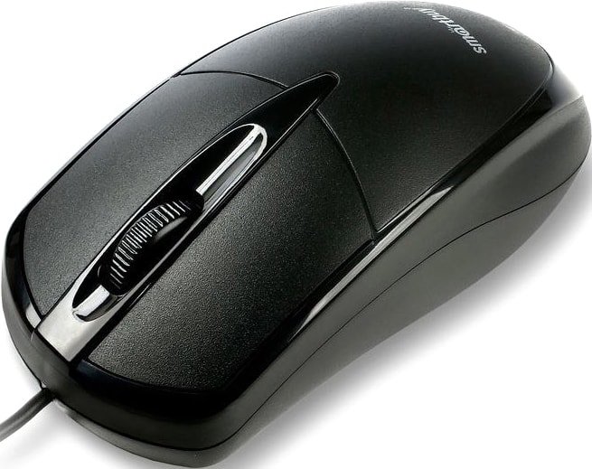 Мышь SmartBuy One SBM-215-K
