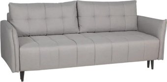 Диван Mio Tesoro 428 (серый 1174)