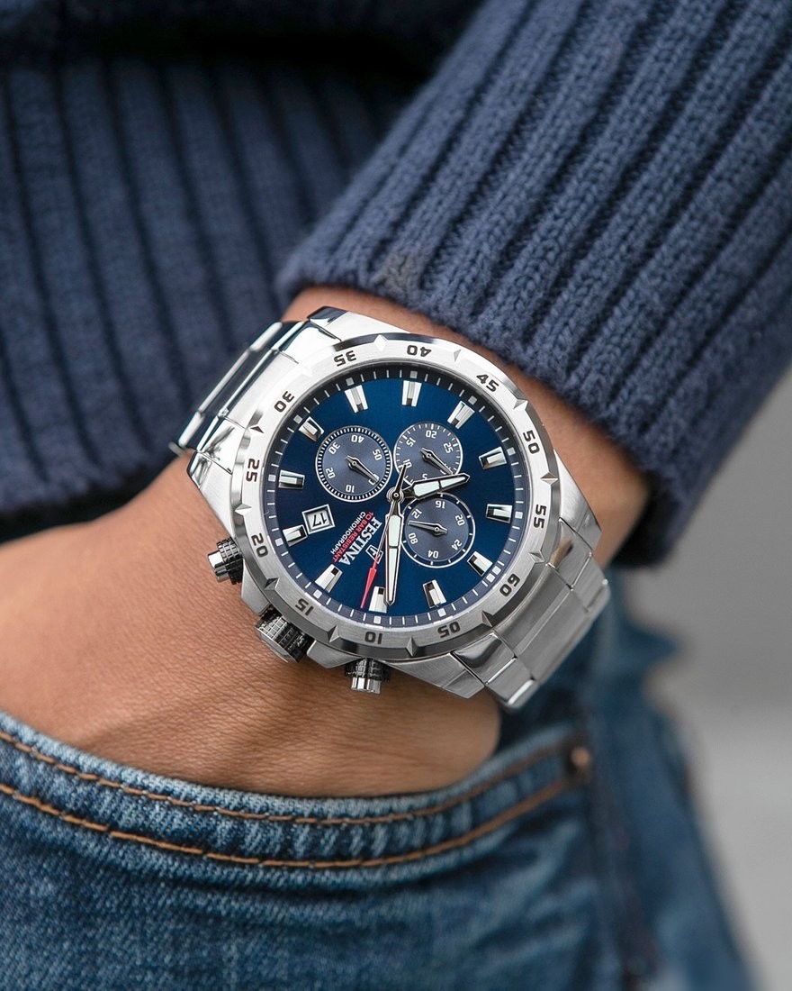 Наручные часы Festina F20463-2