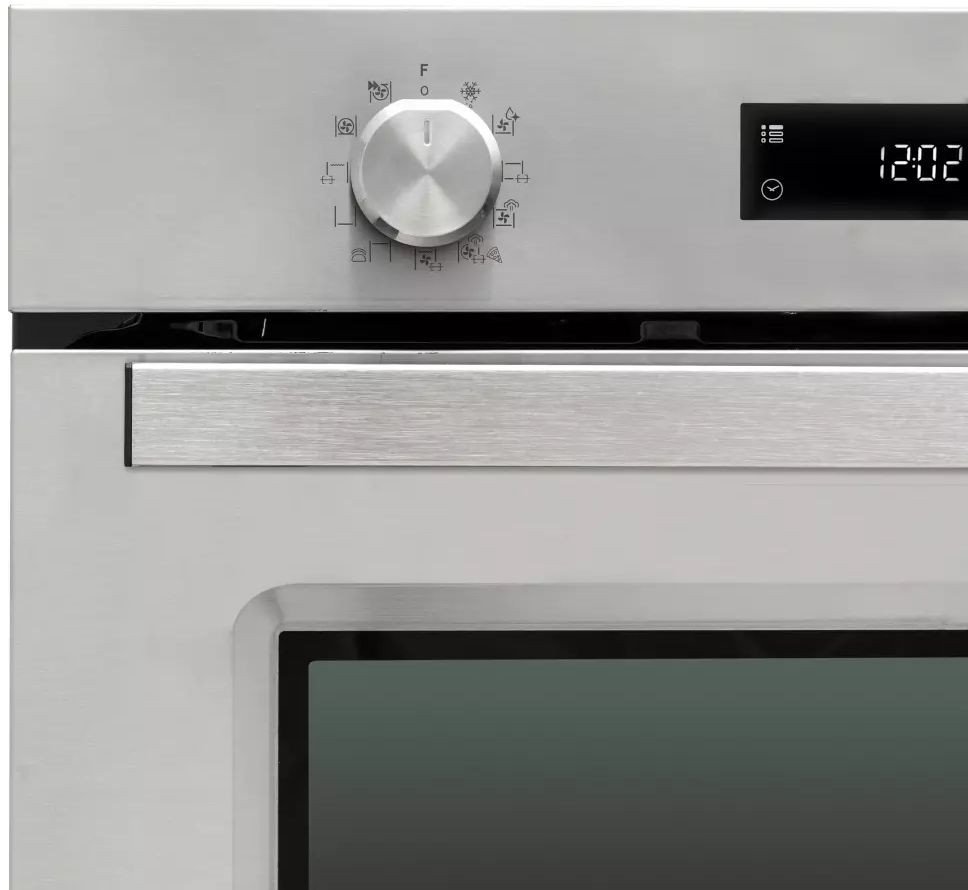 Электрический духовой шкаф DeLonghi PLM 9 XLX 2 RUS