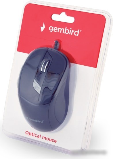 Мышь Gembird MUS-6B-01