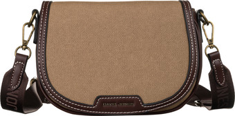 Женская сумка David Jones 6801-2 (taupe)