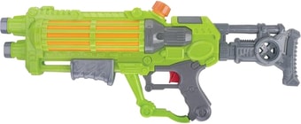 Бластер игрушечный Maya Toys Водное оружие Ураган 516