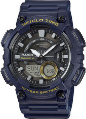 Наручные часы Casio AEQ-110W-2A
