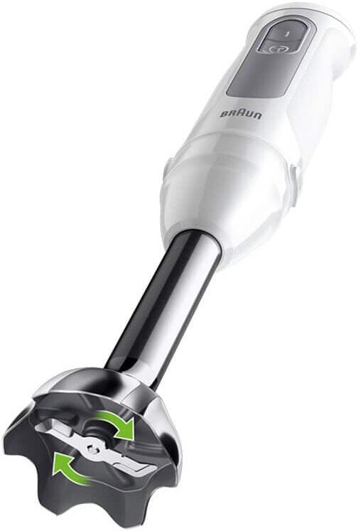 Погружной блендер Braun MQ 50201 M