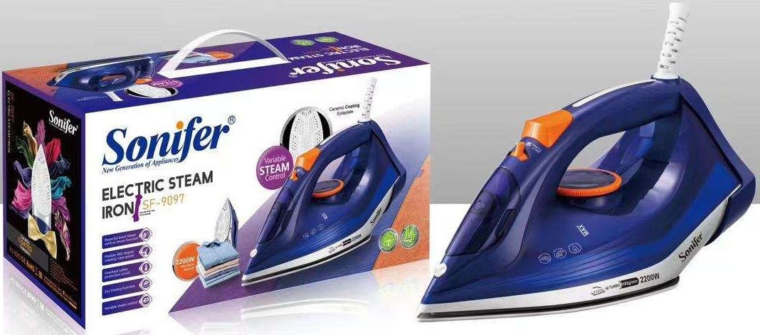 Утюг Sonifer SF-9097