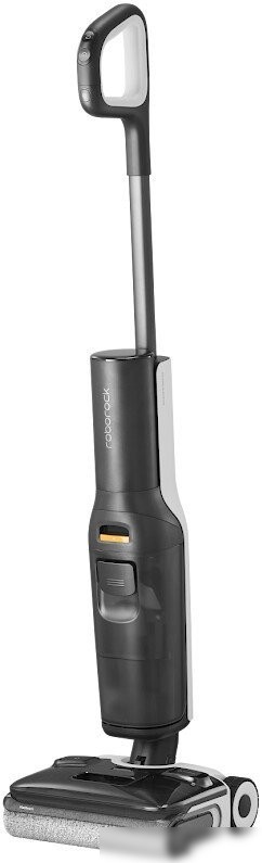 Вертикальный моющий пылесос Roborock Wet and Dry Vacuum Cleaner F25 Ace WD5M2A512-02 (с русской озвучкой)