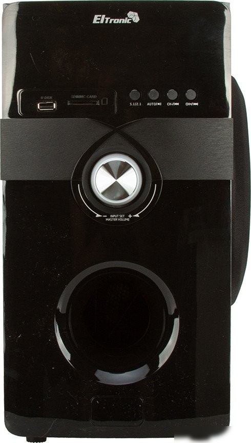 Акустика Eltronic 20-89 Home Sound