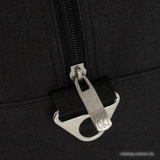 Дорожная сумка Mr.Bag 014-410-BLK (черный)