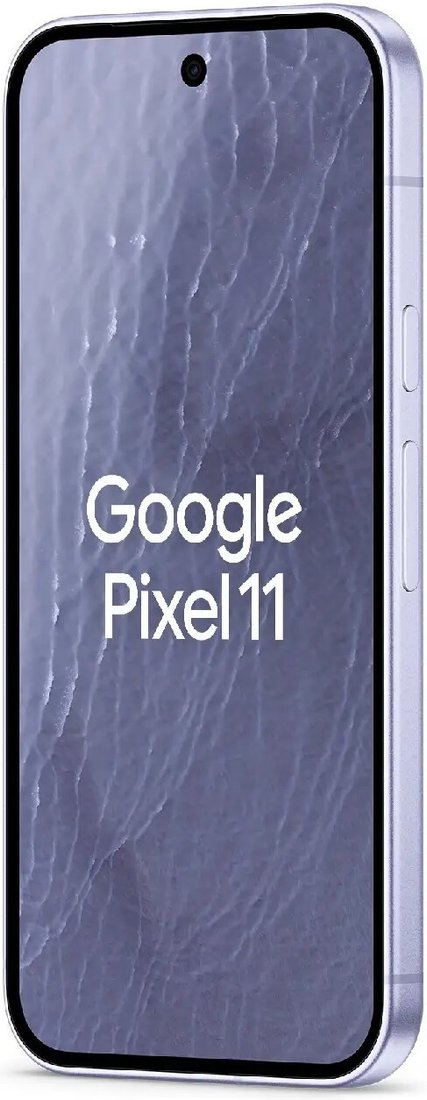 Телефон Google Pixel 11 12GB/512GB (морозный)