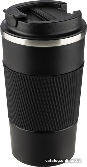 Термокружка Leonord Coffee Grand 106676 500мл (черный)