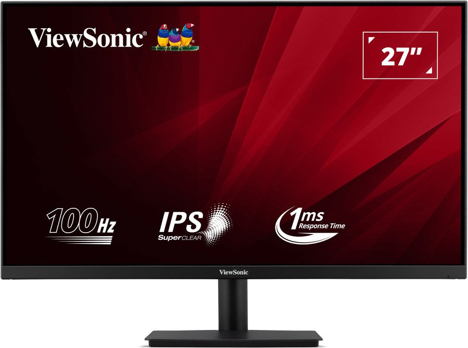 Монитор ViewSonic VA270-H-2