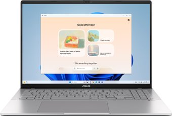 Ноутбук ASUS VivoBook S16 S3607VA-RP105 Win 11 Pro