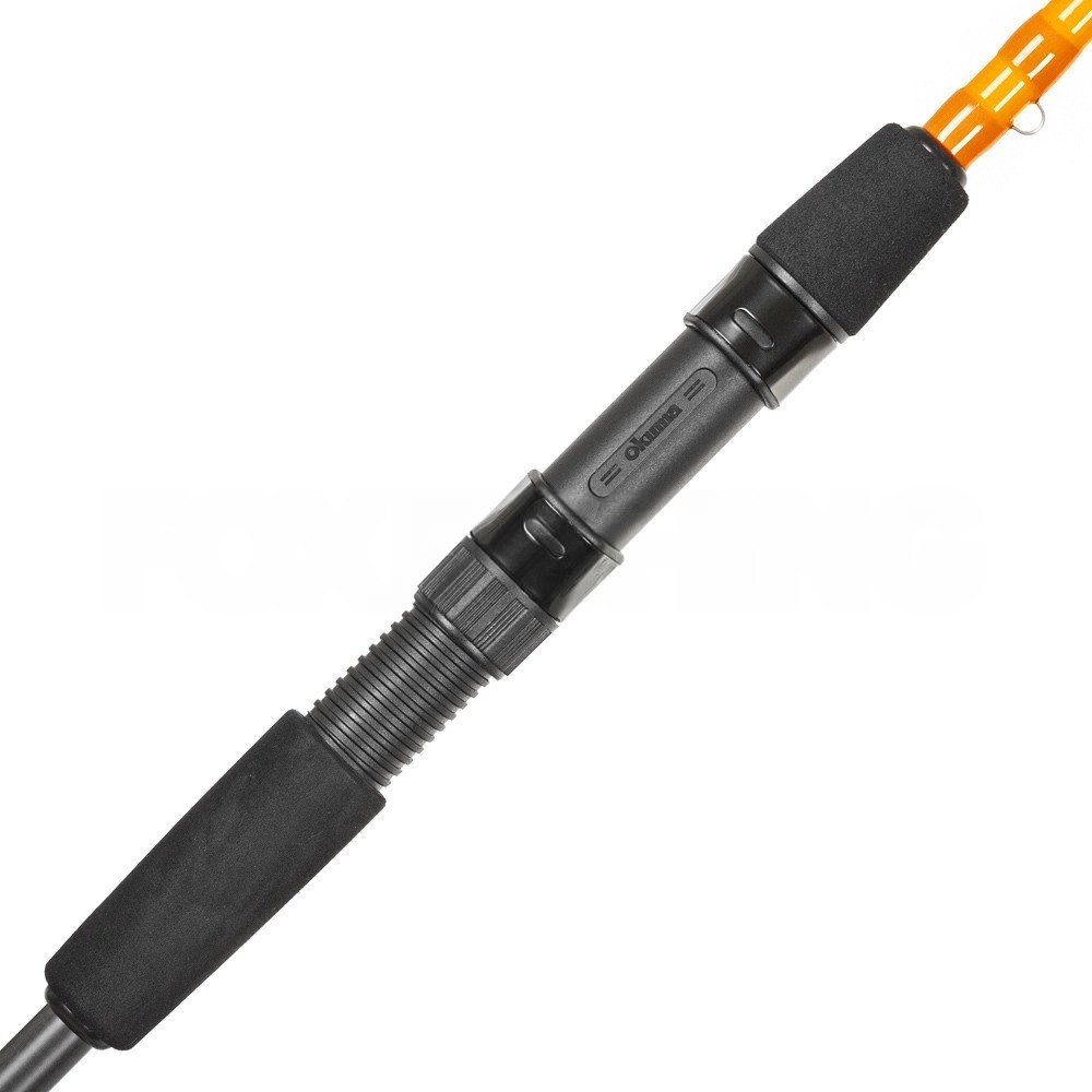 Удилище Okuma Jaw JAW-S-862ML