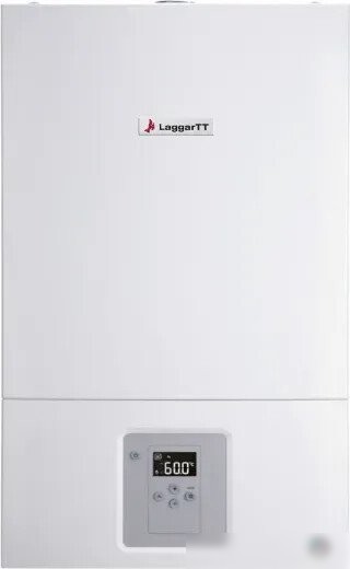 Отопительный котел LaggarTT ГАЗ 6000 35 C RN