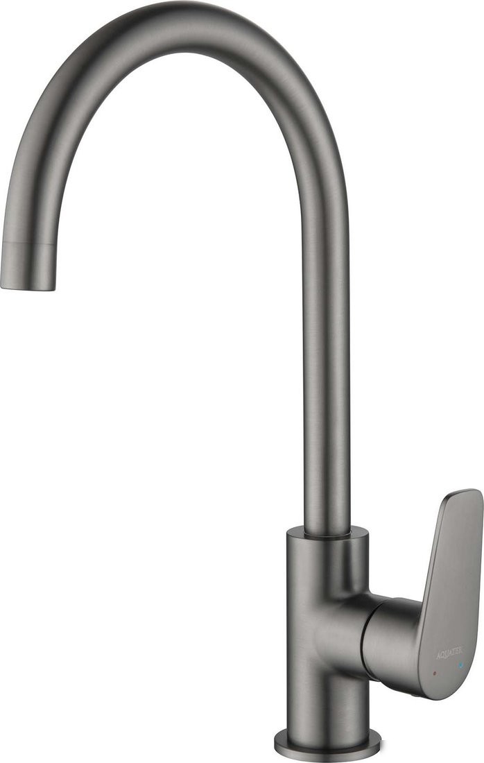 Смеситель Aquatek Бетта AQ1182BGM
