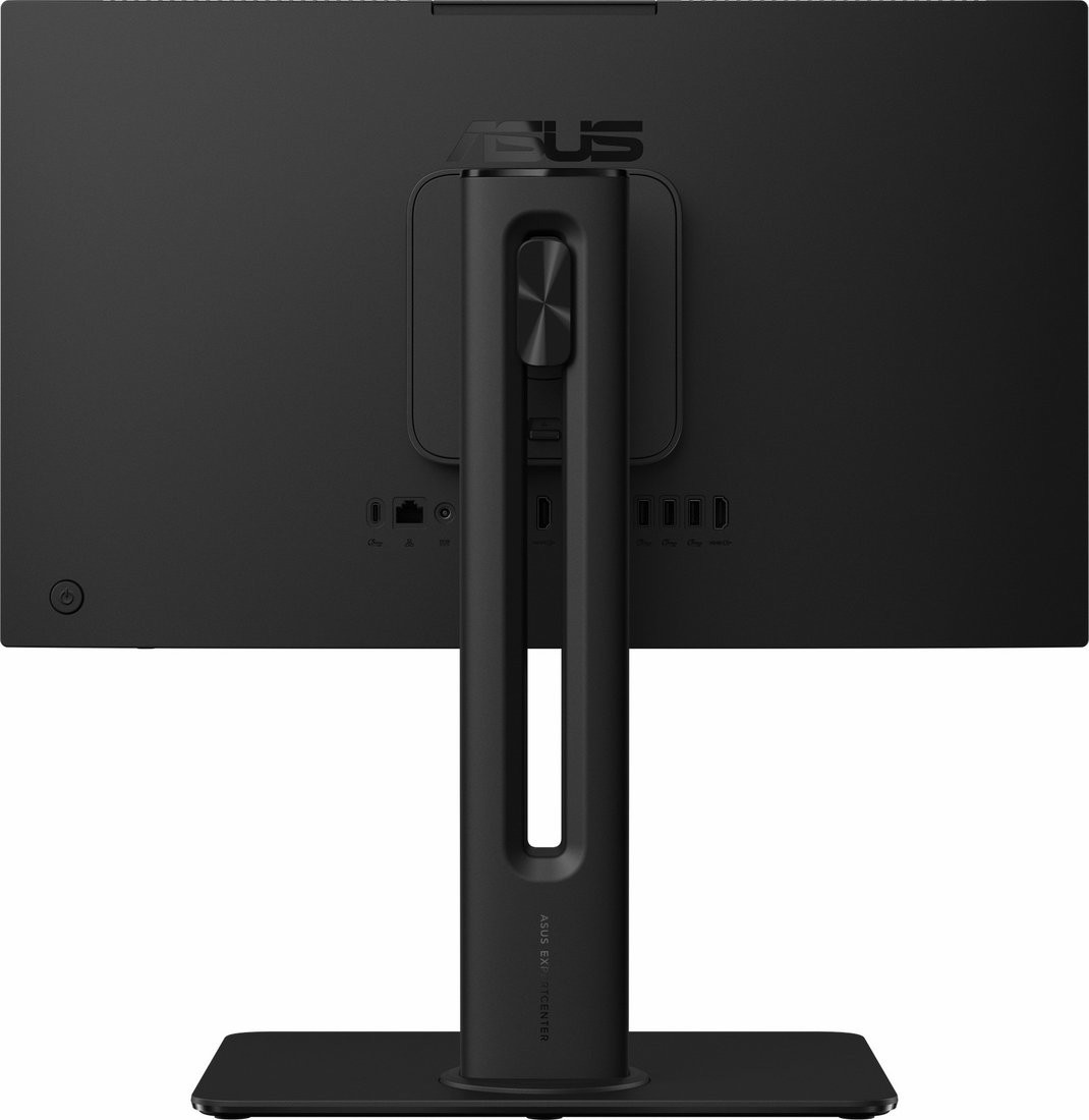 Моноблок ASUS ExpertCenter P400 AiO P470VAK-BPE0390