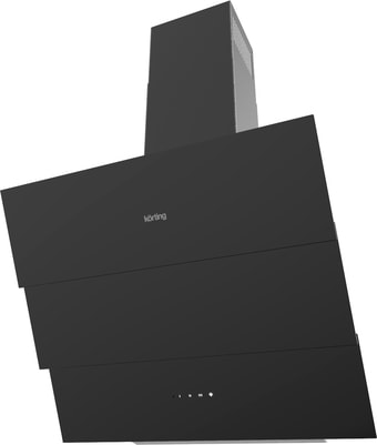 Кухонная вытяжка Korting KHC 68073 GN