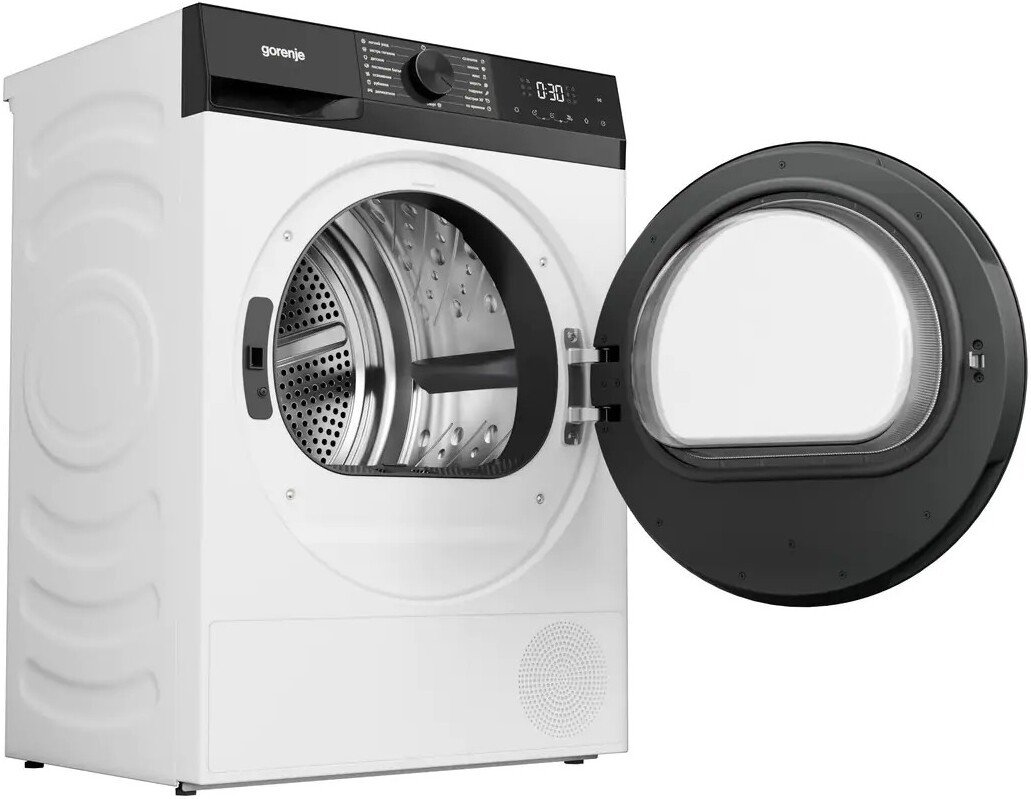 Сушильная машина Gorenje D2G2P7E/C