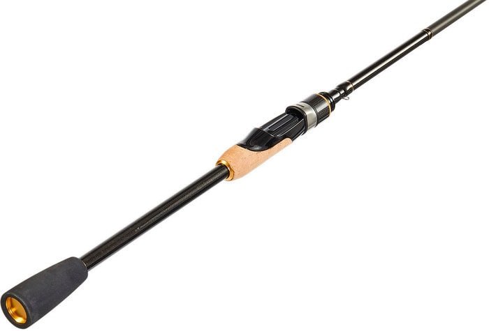 Удилище Lucky John One Sensoric Vantage LJOSVA-762MF