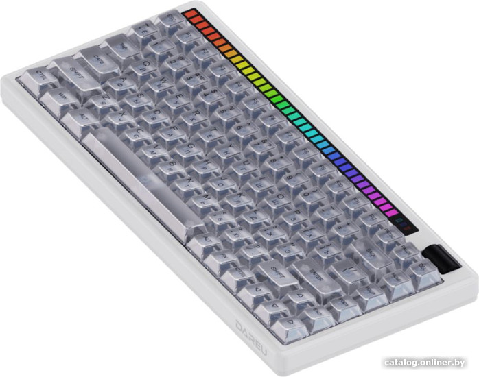 Клавиатура Dareu A84 Pro (White)