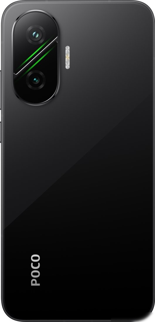 Телефон POCO F7 12GB/512GB международная версия (черный)