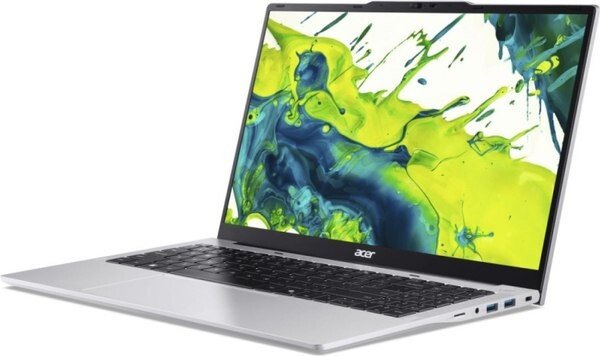 Ноутбук Acer Aspire Lite AL15-72P-598M NX.D5HEX.006
