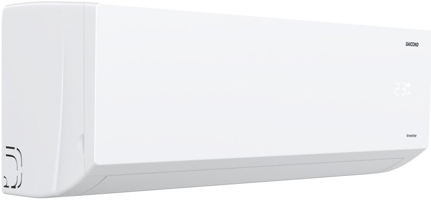 Кондиционер Daicond ODYS Inverter DNI-OS12NW