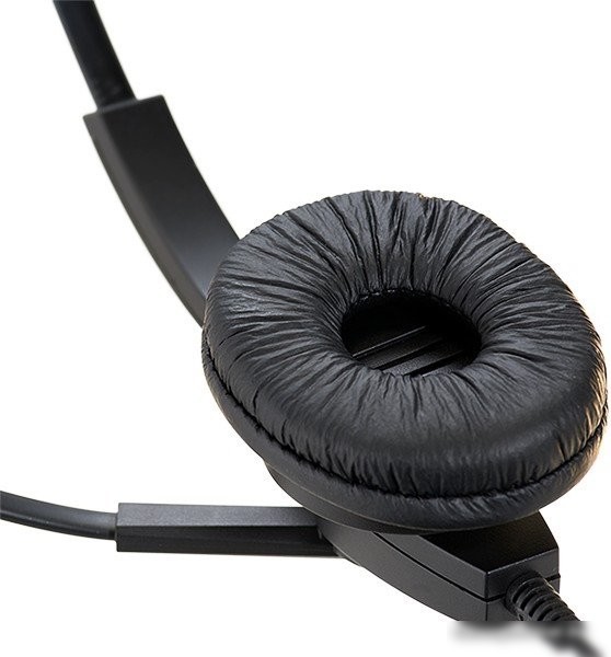 Офисная гарнитура Accutone WM610 RJU